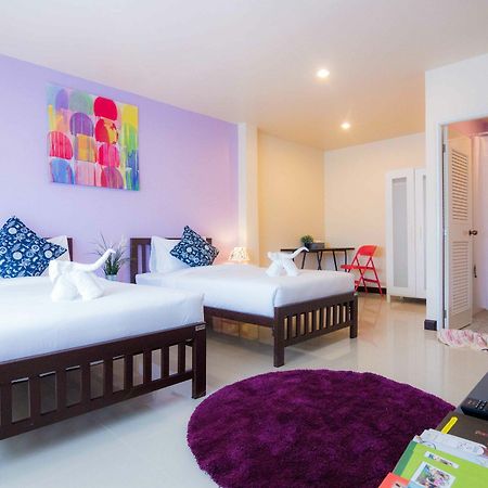White Elephant Krabi town Екстериор снимка