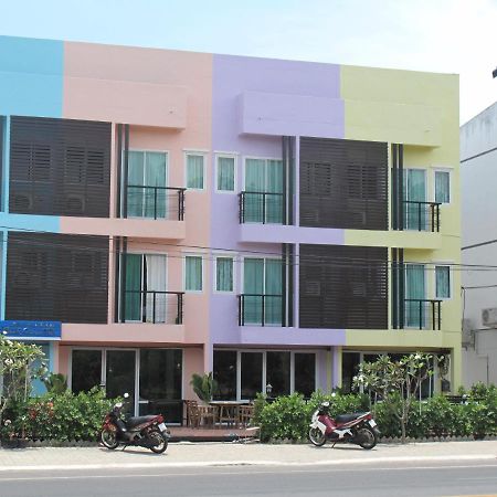 White Elephant Krabi town Екстериор снимка