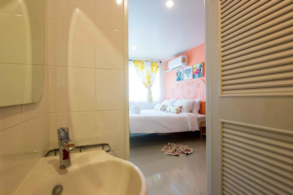 White Elephant Krabi town Екстериор снимка