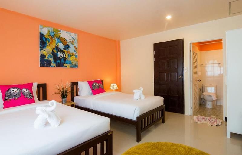 White Elephant Krabi town Екстериор снимка