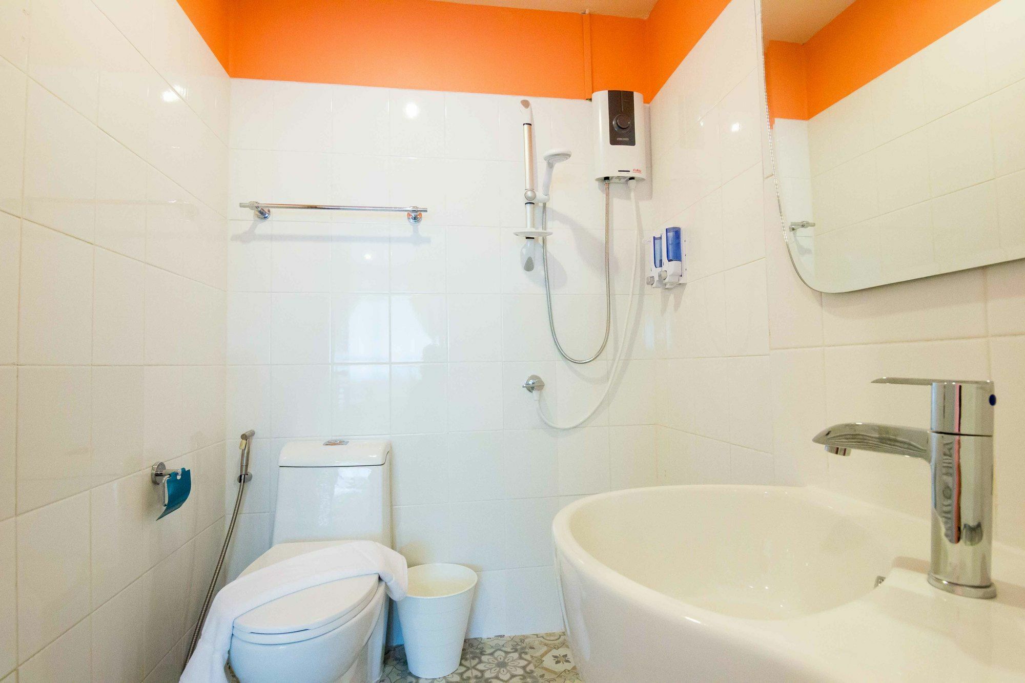 White Elephant Krabi town Екстериор снимка