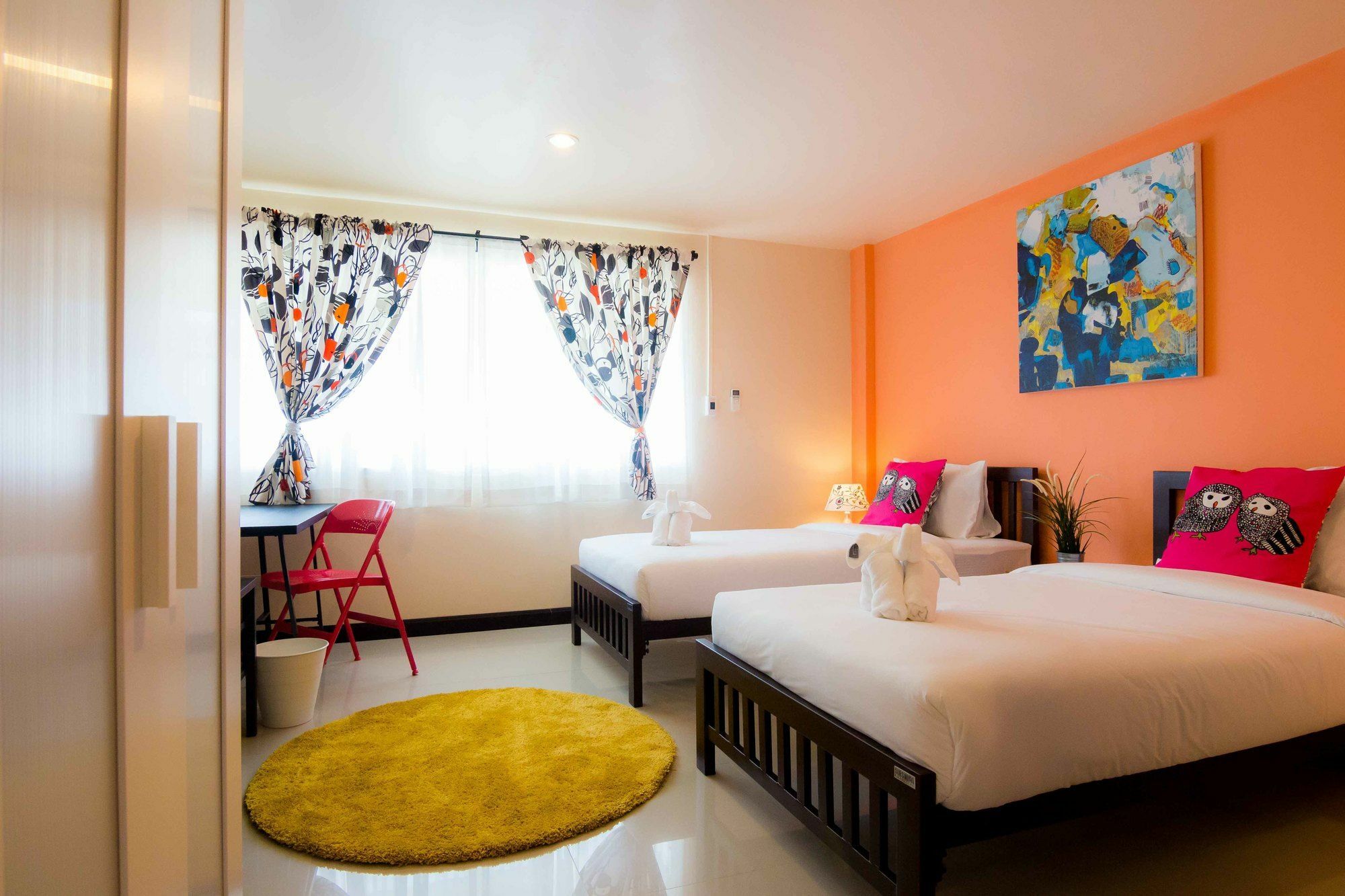 White Elephant Krabi town Екстериор снимка